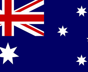 Australia Flag